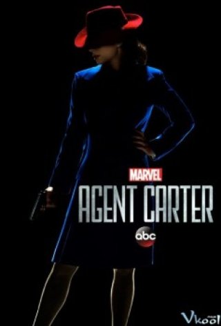 Đặc Vụ Carter 2 - Agent Carter Season 2 (2016)