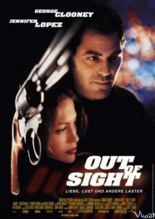 Ngoài Tầm Kiểm Soát - Out Of Sight (1998)