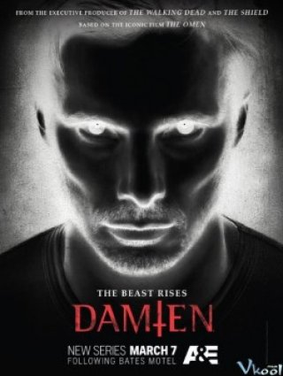 Đứa Con Của Quỷ Phần 1 - Damien Season 1 2016