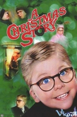 Câu Chuyện Giáng Sinh - A Christmas Story (1983)