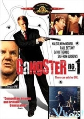 Gangster No.1 - Gangster No.1 (2003)