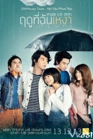 Mùa Cô Đơn - Love In The Rain (2013)