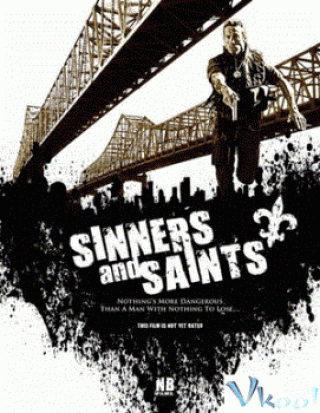Biệt Đội Trừng Phạt - Sinners And Saints 2010