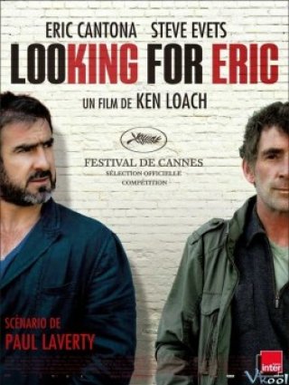 Đi Tìm Eric - Looking For Eric (2009)