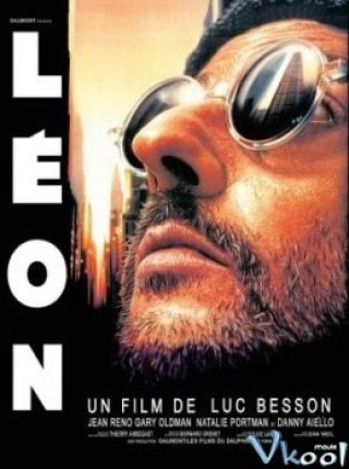Sát Thủ Chuyên Nghiệp - Léon: The Professional 1994