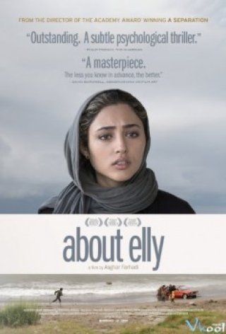 Về Elly - About Elly (2009)