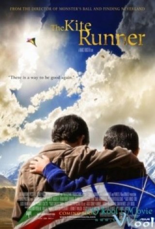Người Đua Diều - The Kite Runner (2007)