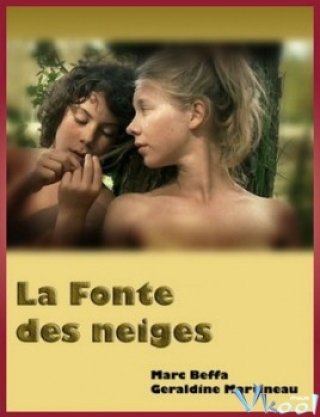 La Fonte Des Neiges - La Fonte Des Neiges (2009)