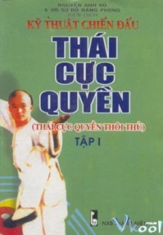 Phim Thái Cực Quyền - The Tai Chi Master (1993)
