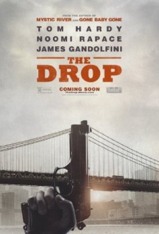 Phi Vụ Rửa Tiền - The Drop 2014