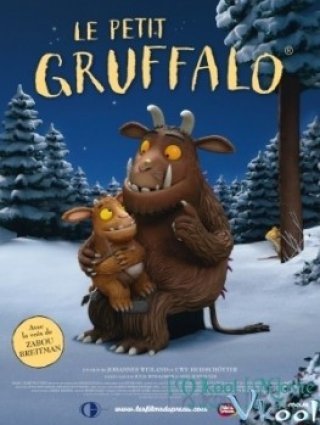 Chuyện Của Chú Chuột Nhỏ - The Gruffalo's Child (2011)