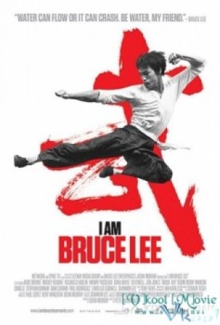 Phim Tôi Là Lý Tiểu Long - I Am Bruce Lee (2011)