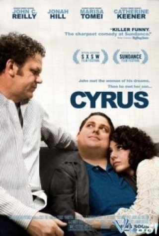 Cyrus - Cyrus (2010)