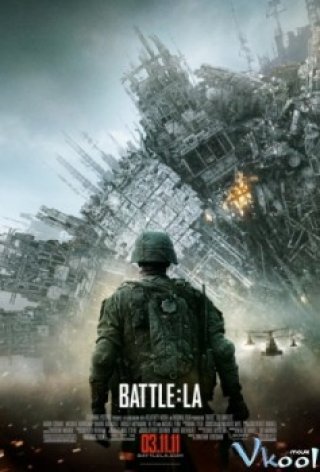 Battle: Los Angeles - Battle: Los Angeles (2011)