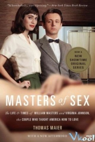 Bậc Thầy Tình Dục Phần 1 - Masters Of Sex Season 1 2013