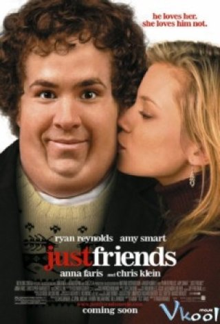 Chỉ Là Bạn - Just Friends (2005)