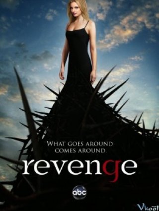 Báo Thù Phần 1 - Revenge Season 1 (2011)