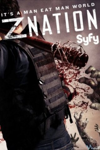 Phim Cuộc Chiến Zombie 2 - Z Nation Season 2 (2015)