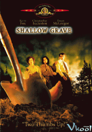 Ngôi Mộ Hờ - Shallow Grave (1994)