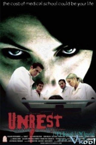 Xác Chết Sống Dậy - Unrest (2006)