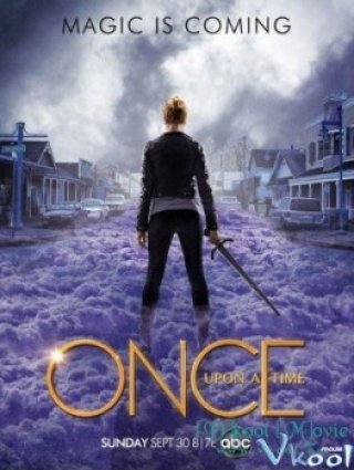 Ngày Xửa Ngày Xưa Phần 2 - Once Upon A Time Season 2 (2012)