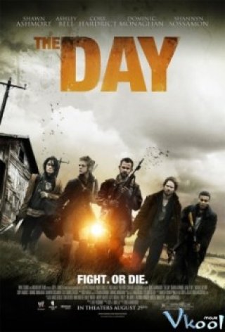 Ngày Sống Còn - The Day (2011)