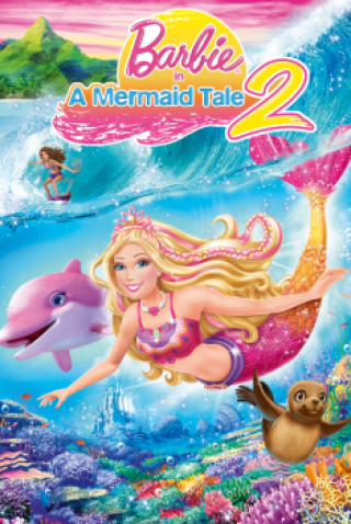 Barbie Câu Chuyện Người Cá 2 - Barbie In A Mermaid Tale 2 (2012)