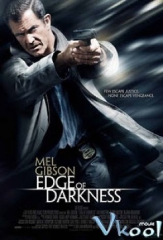 Bên Lề Bóng Đêm - Edge Of Darkness (2010)