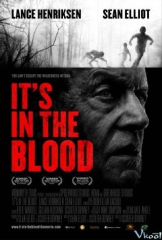 Khu Đầm Máu - It's In The Blood (2012)