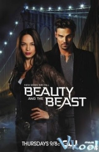Người Đẹp Và Quái Vật Phần 2 - Beauty And The Beast Season 2 (2013)