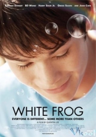 Ếch Trắng - White Frog (2012)