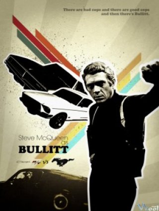 Đại Tá Bullitt - Bullitt (1968)