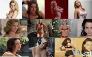 300 Cảnh Nude Đỉnh Cao Mọi Thời Đại - Top 300 Celebrity Nude Scenes Of All-time (2011)