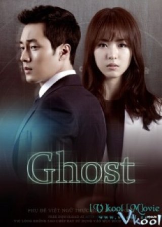 Bóng Ma - Ghost (2012)