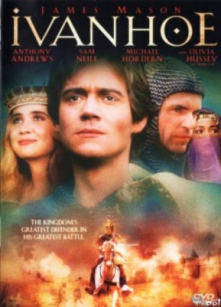 Phim Dũng Sĩ Ivanhoe 1982 - Ivanhoe (1982)