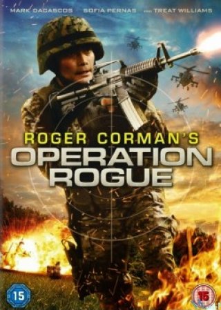 Chiến Dịch Rugo - Operation Rogue (2014)