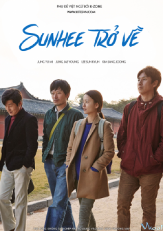 Sunhee Trở Về - Our Sunhi (2013)