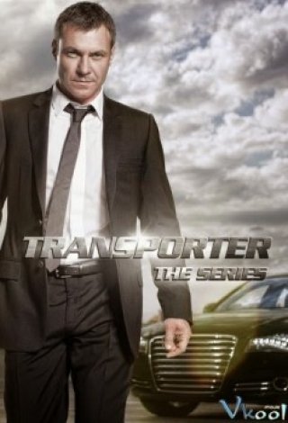 Người Vận Chuyển Phần 1 - Transporter The Series Season 1 2012
