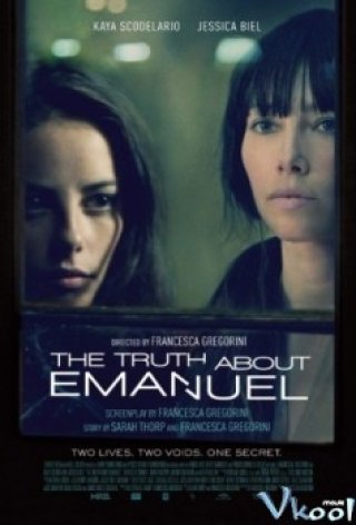 Bí Mật Về Emanuel - The Truth About Emanuel 2013