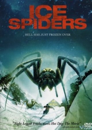 Nhện Tuyết Khổng Lồ - Ice Spider (2007)