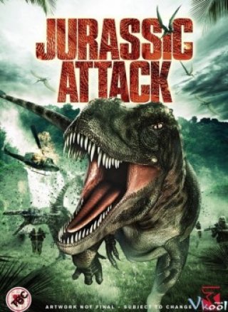 Biệt Đội Diệt Khủng Long - Jurassic Attack (2013)