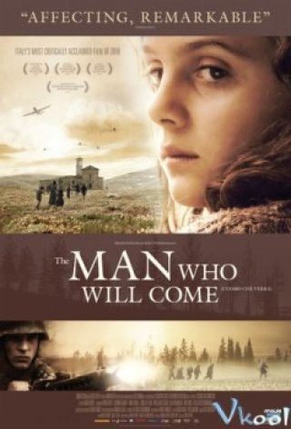 Phim Chuyện Gì Đến Sẽ Đến - The Man Who Will Come (2009)