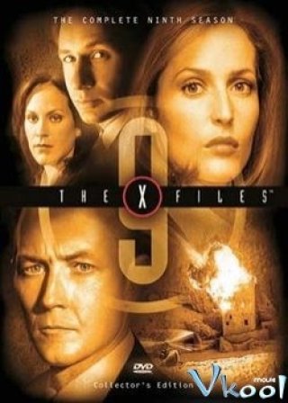 Hồ Sơ Tuyệt Mật (phần 9) - The X Files Season 9 (2002)