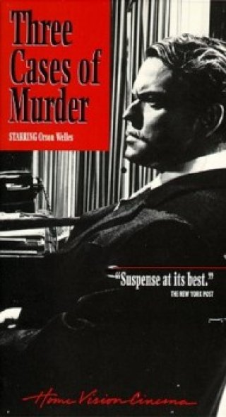 Lần Đầu Giết Người - Murder In The First (1955)