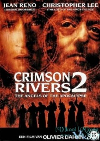 Dòng Sông Máu 2 - Crimson Rivers 2: Angels Of The Apocalypse (2004)