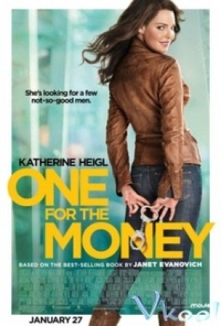 Tiền Là Tất Cả - One For The Money (2012)