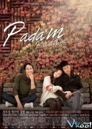 Padam Padam - 빠담빠담 (2011)