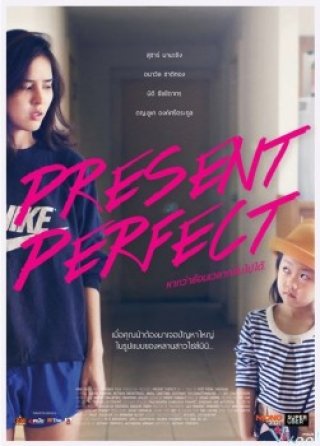 Cô Ơi ! Anh Yêu Em (phim Ngắn) - Present Perfect - If You Could Turn Back Time (2014)