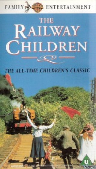 Lũ Trẻ Đường Tàu - The Railway Children (1970)
