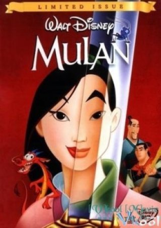 Hoa Mộc Lan - Mulan (1998)